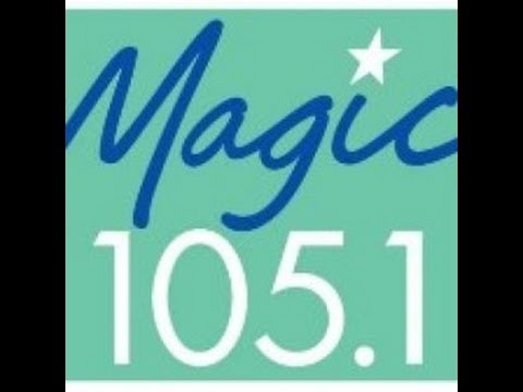 Memories of Greater Media Detroit's MAGIC 105.1 FM