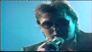 Alain Bashung : Sommes-nous 1998  1 / 2.wmv