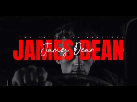 ALEN x PINKY x VUKB - JAMES DEAN