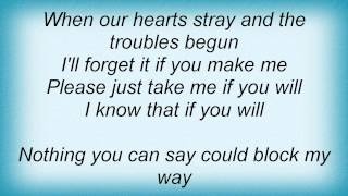 Todd Rundgren - A Long Time, A Long Way To Go Lyrics