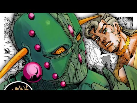 Why Howler's Stand Makes Perfect Sense | Jojolands Chapter 32