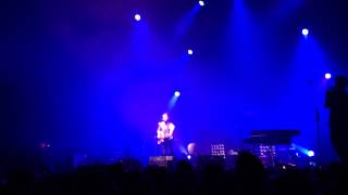 The Tallest Man on Earth - To Just Grow Away - Pitchfork Music Festival Paris 2012