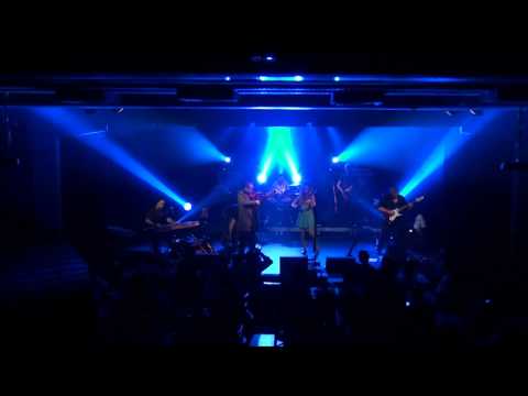 Um Novo Século - Marcus Viana e Sagrado Coração da Terra