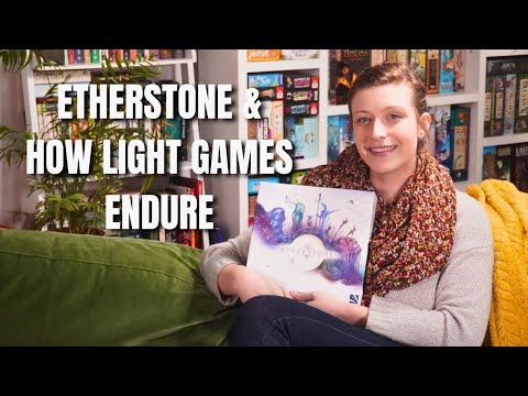 Etherstone Preview