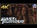 The Fast And The Furious Mia And Brian Go Out To Eat At The Cuban Restaurant