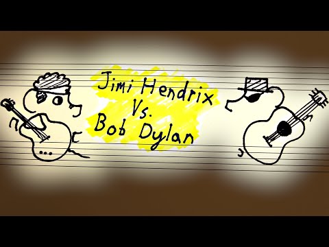 Understanding All Along The Watchtower