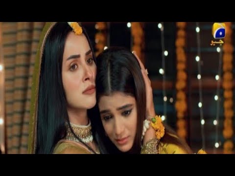 Baylagaam Episode  55 Teaser  - Ali Abbas - Laiba Khan - Haroon Shahid - Tuba Anwar - 27th November