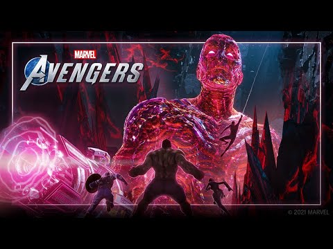 Marvel's Avengers WAR TABLE Deep Dive - Holiday Content Deep Dive