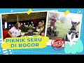 Piknik Seru Bareng Keluarga Di Bogor Mau Jalan Jalan