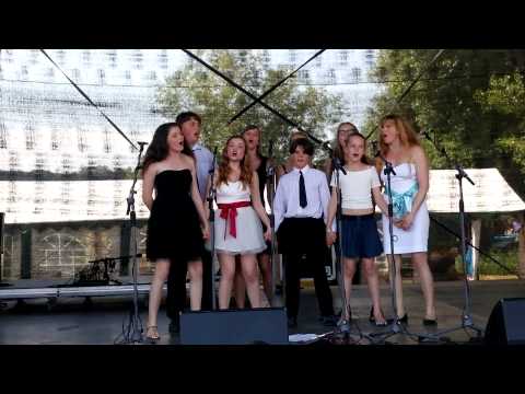 Dny Kralup - Zpivas mi requiem