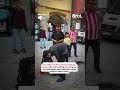 These Indian Tourists Stirred A Debate After They Were Seen Doing Garba On The Streets Of Austria
