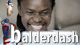 Balderdash | British English Expressions