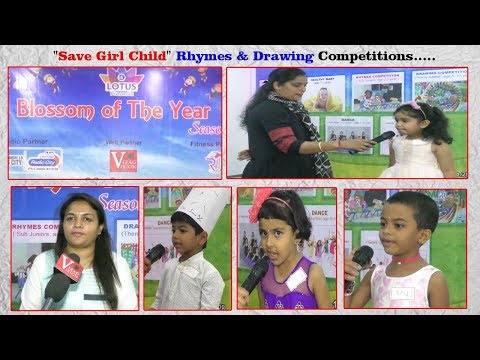 St.Joseph's College For Women Fresher's Day Opinions in Vizag Vision Visakhapatnam...