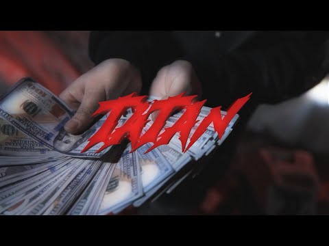 CRUCER 777  - TATAN (VIDEO OFFICIAL) @elvaronproduce @ELMURCIELAGOMAMI