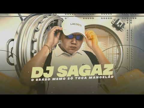 MONTAGEM - VAI LANÇA X OLHA O TUIN ( DJ Gui Pablo e DJ Sagaz ) 2022