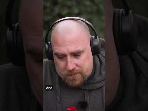 Strangers Meet Without Seeing Each Other