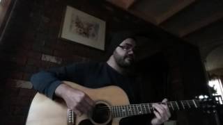 Serious - Kygo ft. Matt Corby // Cover