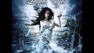 Leaves Eyes - Tell-Tale Eyes