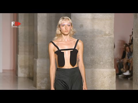 KOLOVRAT ModaLisboa Spring 2024 Lisboa