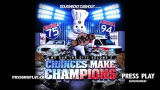 Doughboyz Cashout- I Luv It