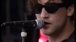 The Afghan Whigs - Pinkpop Festival 1994 [partial concert]