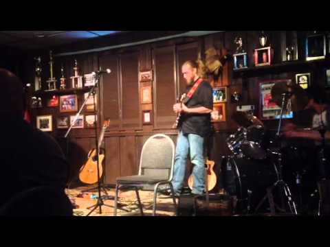 Open mic jam session #2- 5/20/14