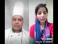 Garhwali Chef Jagu Bhai Supina Tera Hounku
