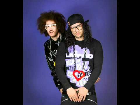 LMFAO ft  The Partysquad   Coffeeshop