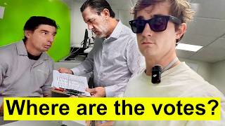 I Investigated California’s Voter Fraud
