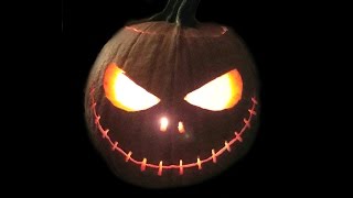 Danny Elfman - Overture to Nightmare Before Christmas: Halloween 2015 Trombone Arrangement