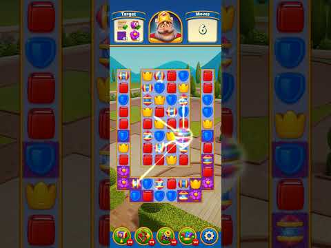 Loyal Match Level 2370