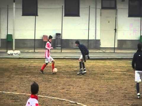 AA Chisola - NSP Orbassano 95 + Filippo Pesce 6