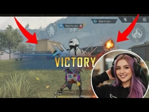 1v4 TDM Clutch: How I Wiped the Whole Squad🔫