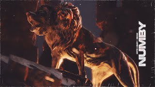 Numby song artwork