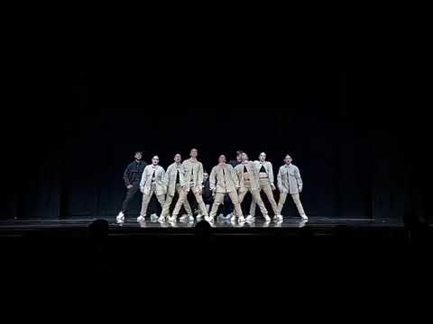BLACKOUT CREW - Scuola di Danza La Perla Nera 