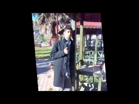 Qaramsar Styla [Hep Yanımda Kal] 2012