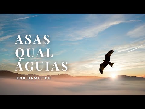 Asas Qual Águias (part. Ron Hamilton) - Paulo…