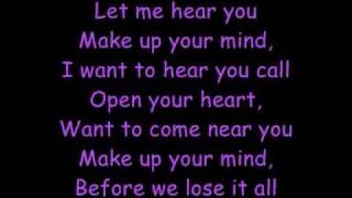 Download lagu Europe - Open your Heart - Lyrics mp3 Download lagu Europe - Open your Heart - Lyrics mp3