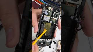THEY SAID THERE WAS GOLD INSIDE 😡