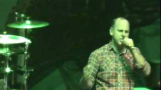 Bad religion - I Want To Conquer The World+Before You Die+Recipe For Hate+Atomic Garden(Chile 2011)