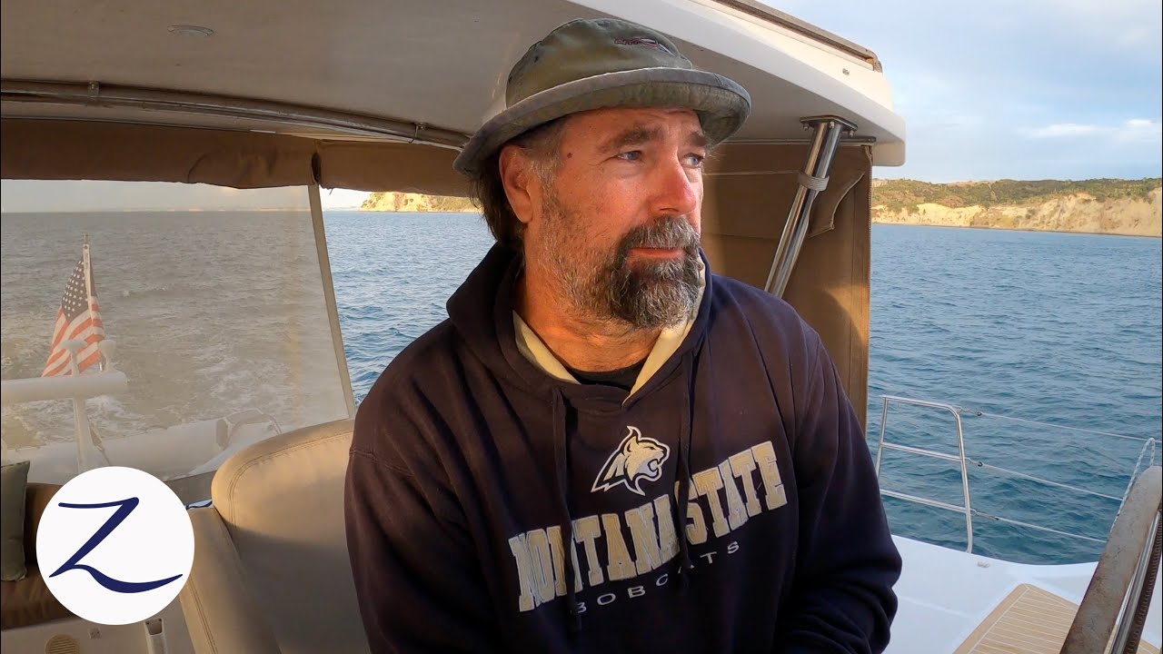 Back on the Water But No Where to Go // FlexiTeek Decking is Complete (Ep 107)