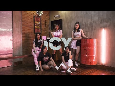 ITZY (있지) - ICY Dance Cover by Y.O.U (Remastered)