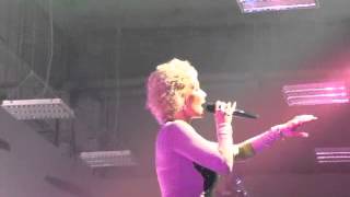 Marisela - 'Quisiera detener el tiempo' (2013)