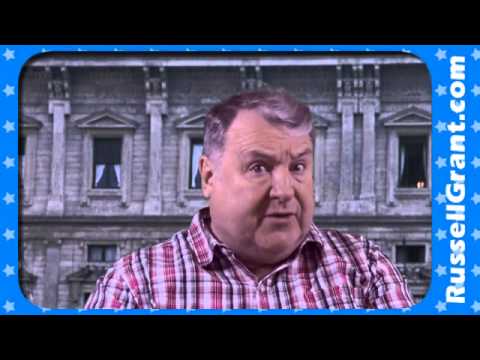 Taurus, 25th August 2015