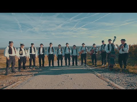 BEĆARINE - SLAVONIJO, ZEMLJO SVETA