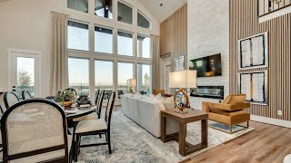 4 Hours Inside Ultra-Modern Luxury Homes | Cozy Aesthetic, Warm Interiors & Designer Decor