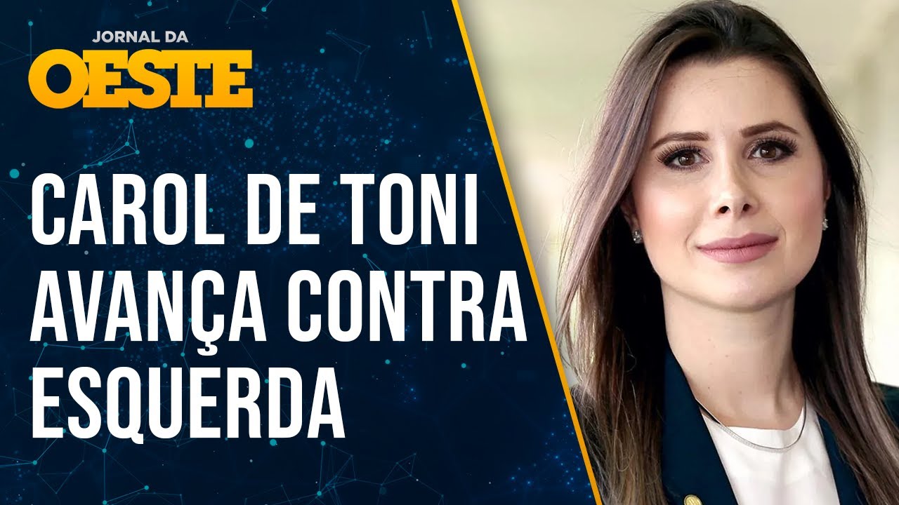 Carol De Toni pauta aborto, segurança pública e voto impresso na CCJ da Câmara