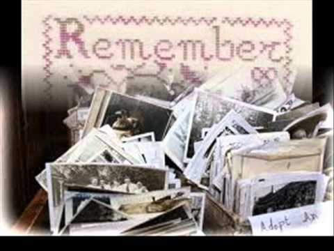 Pockets for Memories, Jud Strunk