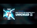 Door 100 Sped Up Original Music UNHINGED 2