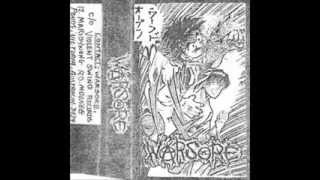 Warsore - Air Attack (Crow)